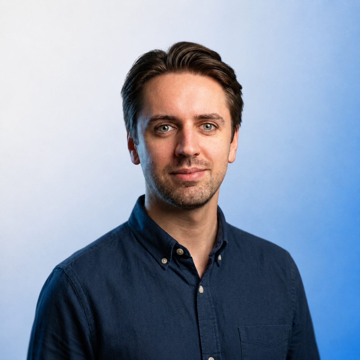 Kian — Co-founder