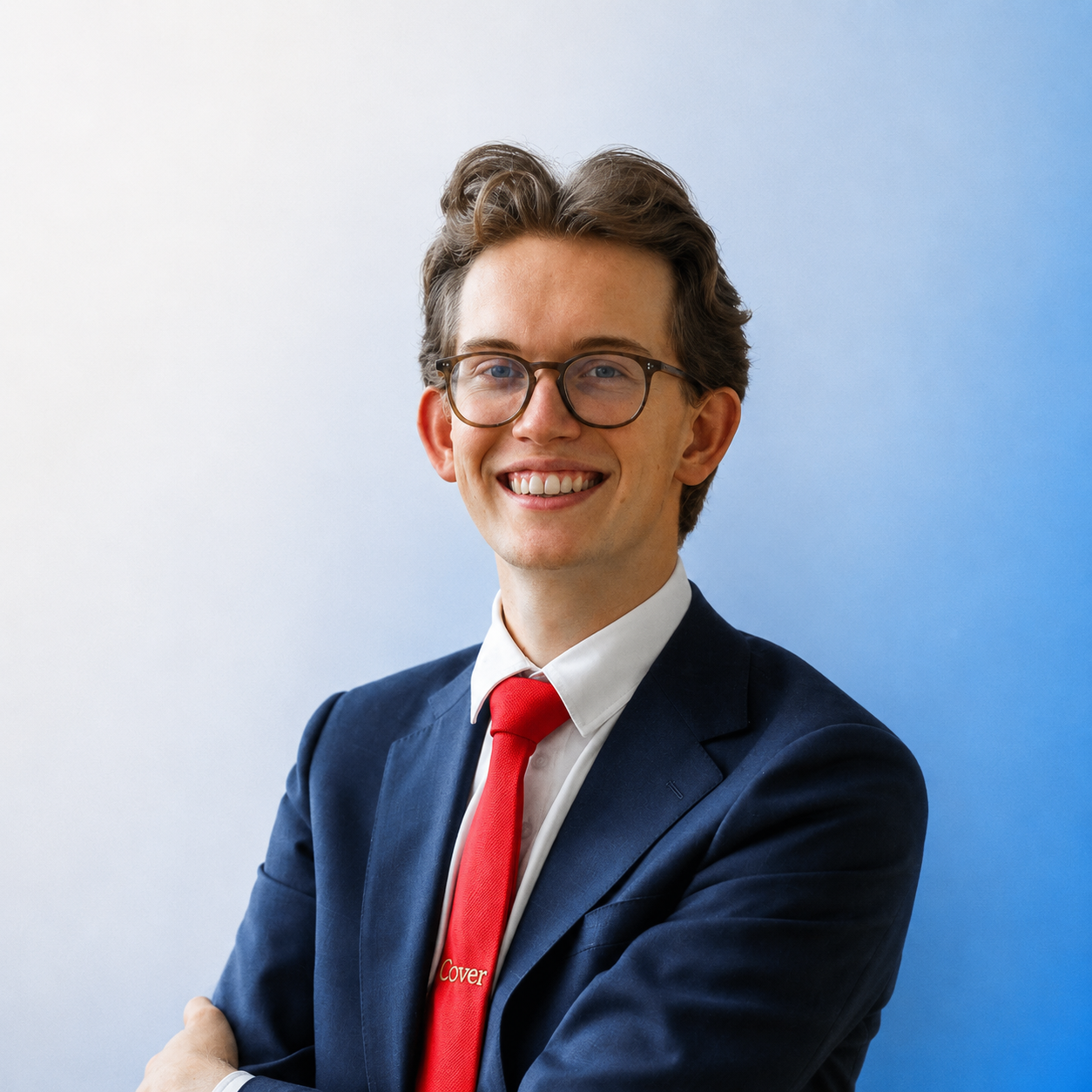 Teun — AI Engineer