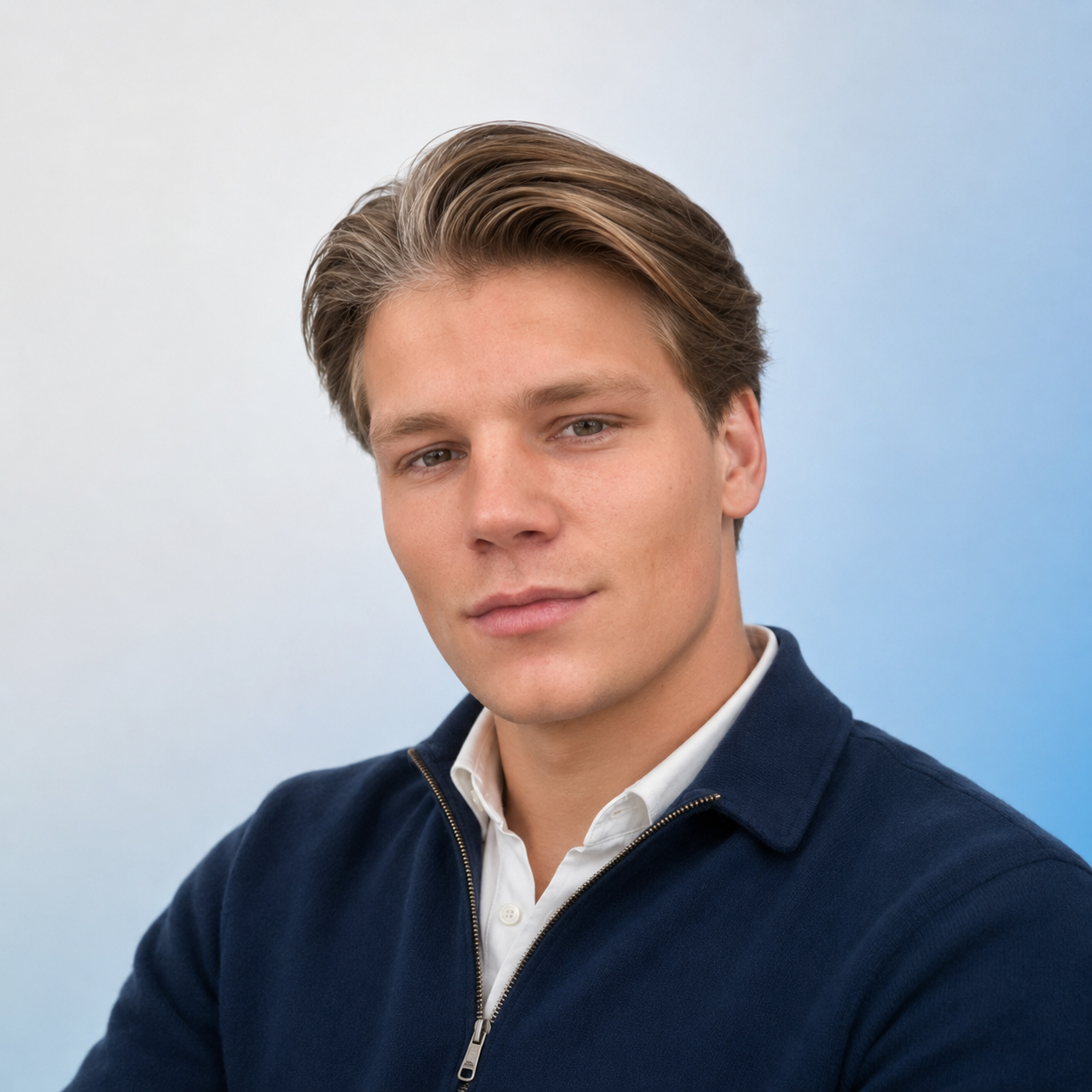 Joep — Co-founder