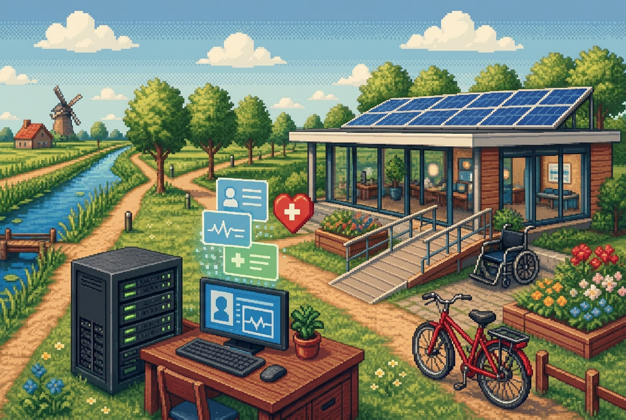 Healthcare sector bundle